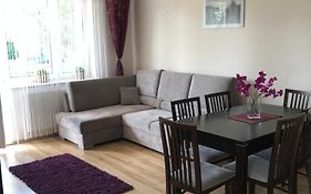 Apartament Klaudia