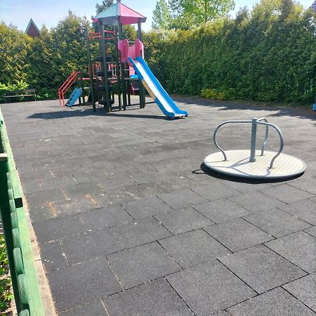 Apartament Klaudia Stegna  Zewnętrze zdjęcie