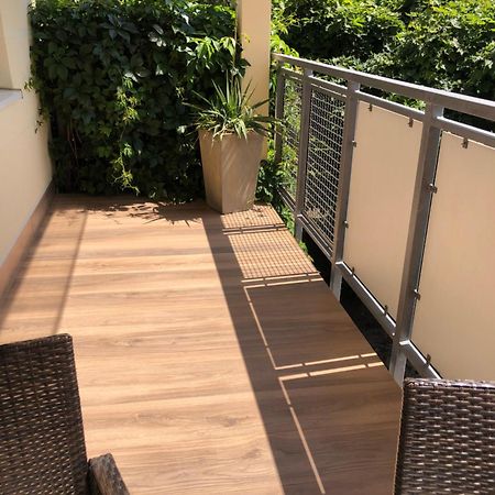 Apartament Klaudia Stegna  Zewnętrze zdjęcie