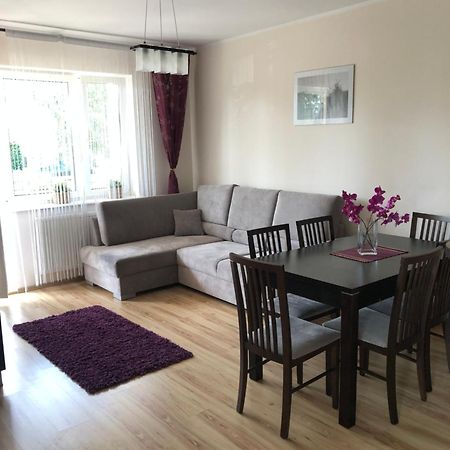 Apartament Klaudia Stegna  Zewnętrze zdjęcie