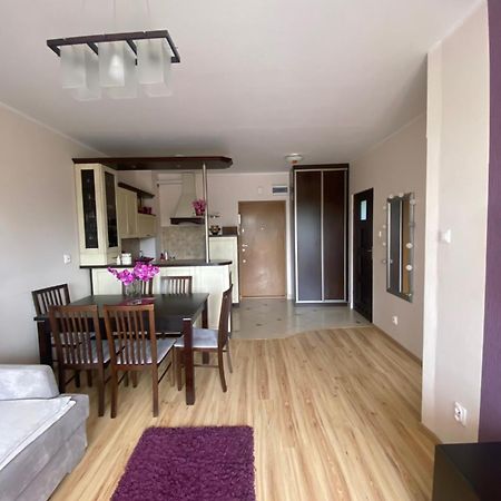 Apartament Klaudia Stegna  Zewnętrze zdjęcie