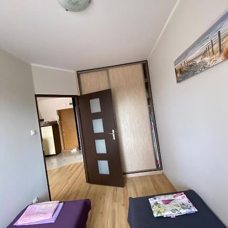 Apartament Klaudia Stegna  Zewnętrze zdjęcie