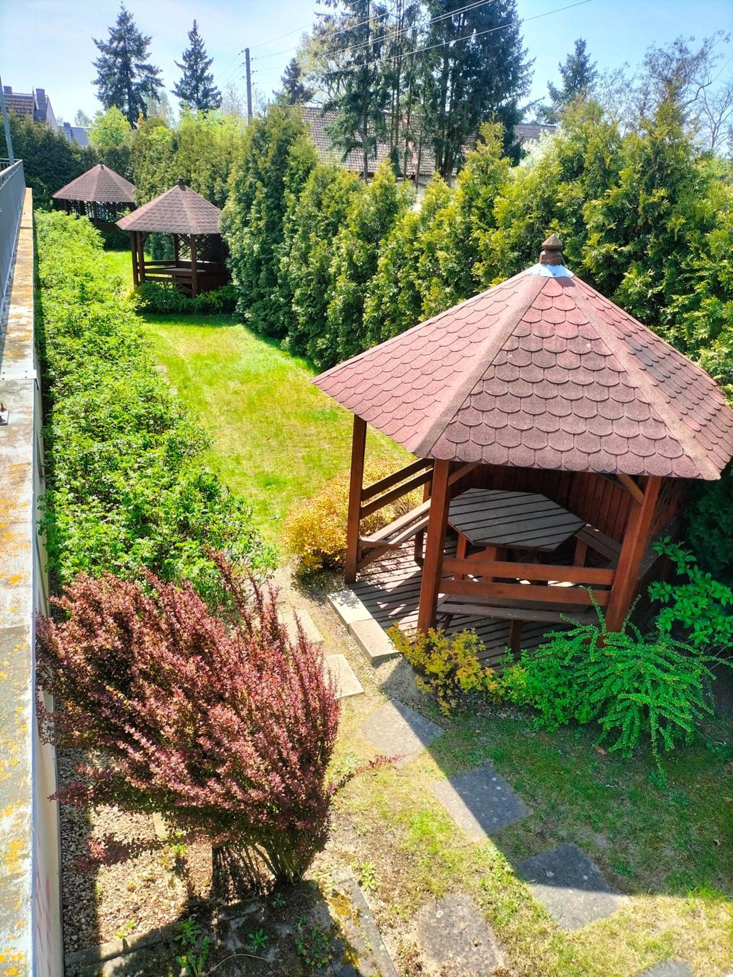 Apartament Klaudia Stegna  Zewnętrze zdjęcie