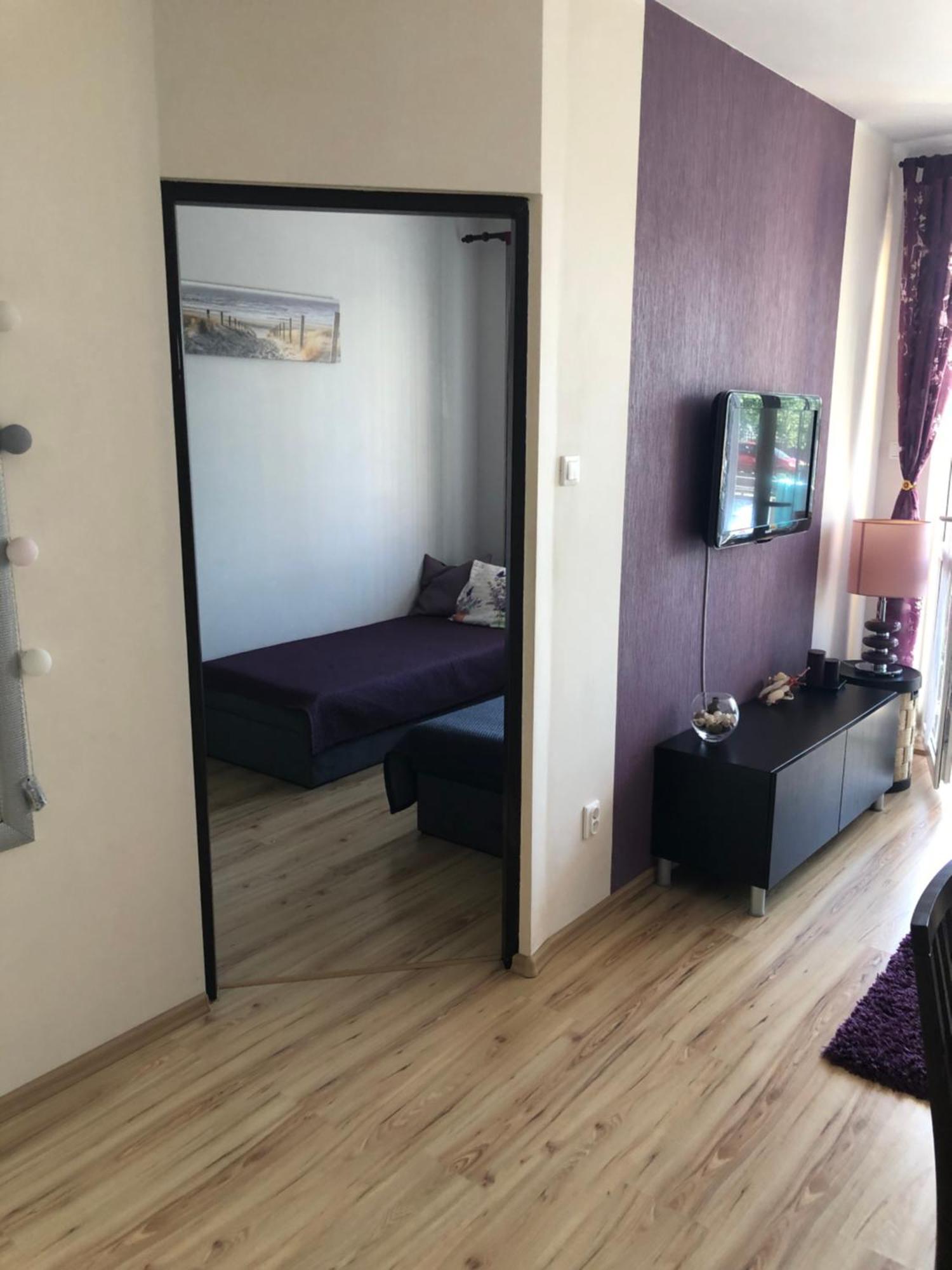 Apartament Klaudia Stegna  Zewnętrze zdjęcie