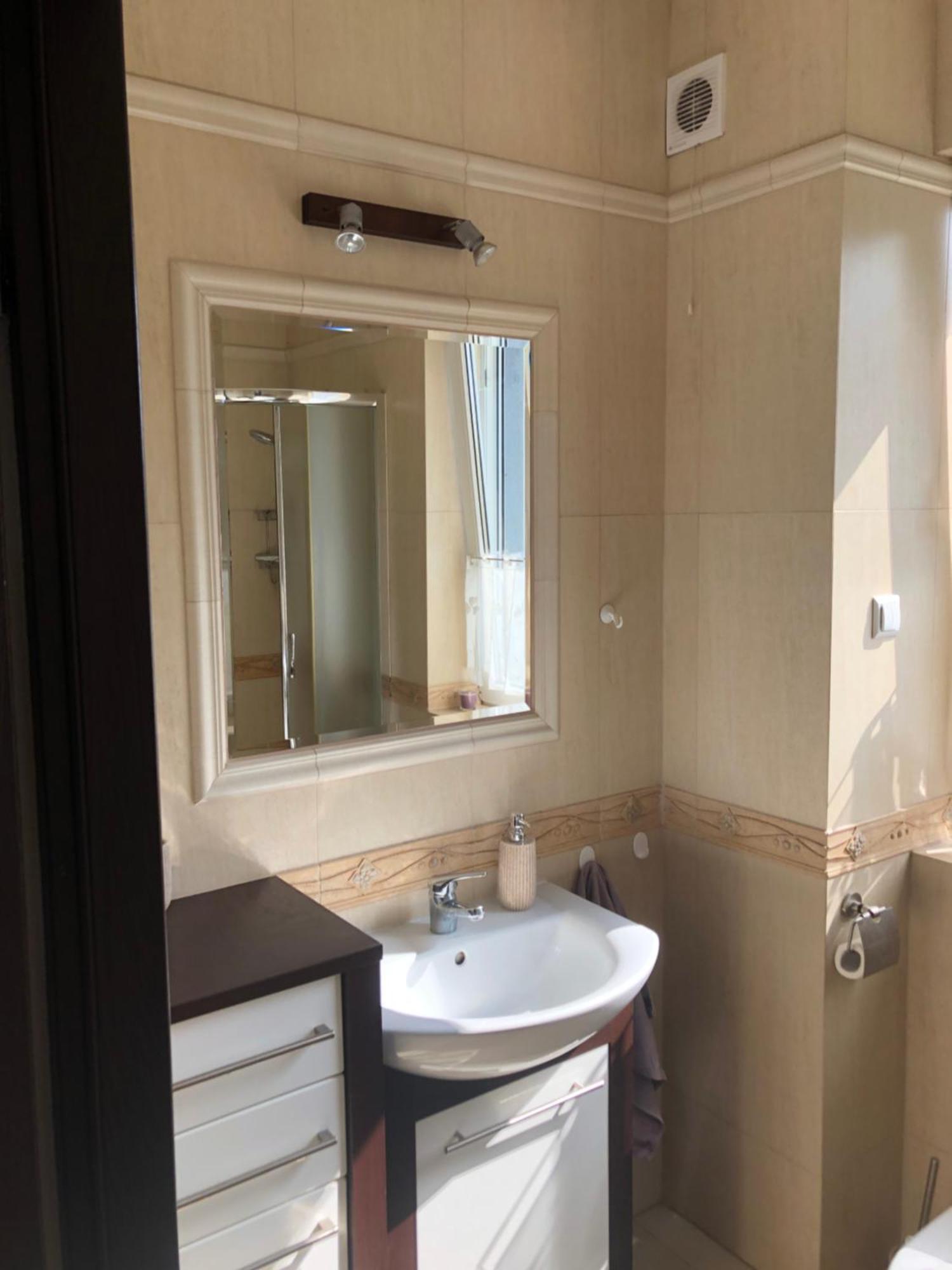 Apartament Klaudia Stegna  Zewnętrze zdjęcie