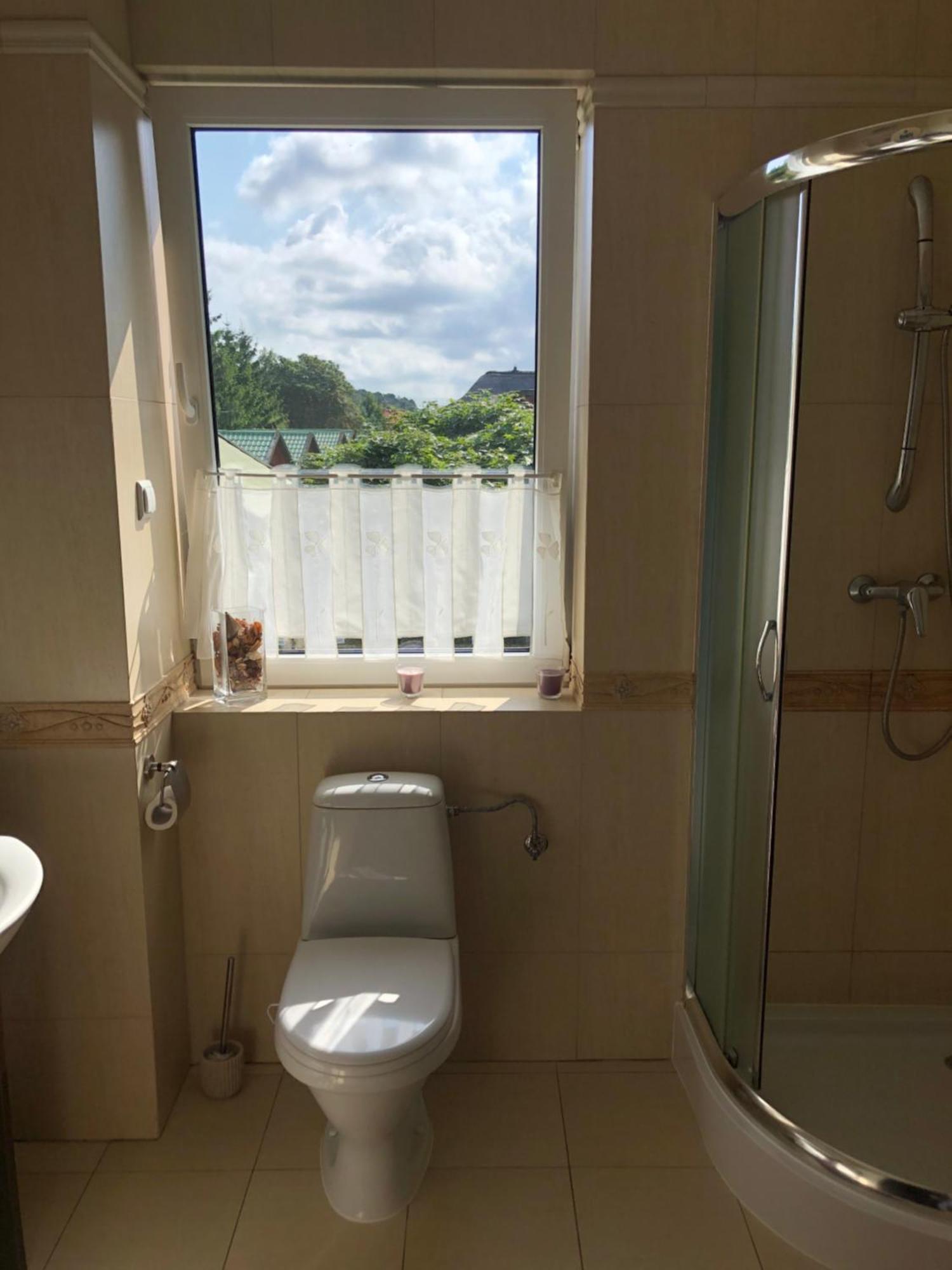 Apartament Klaudia Stegna  Zewnętrze zdjęcie