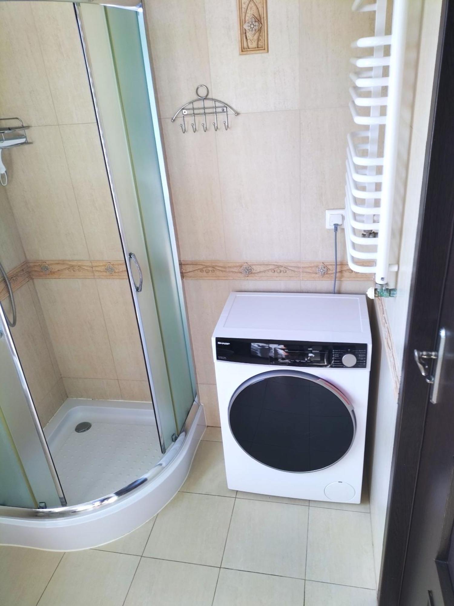 Apartament Klaudia Stegna  Zewnętrze zdjęcie