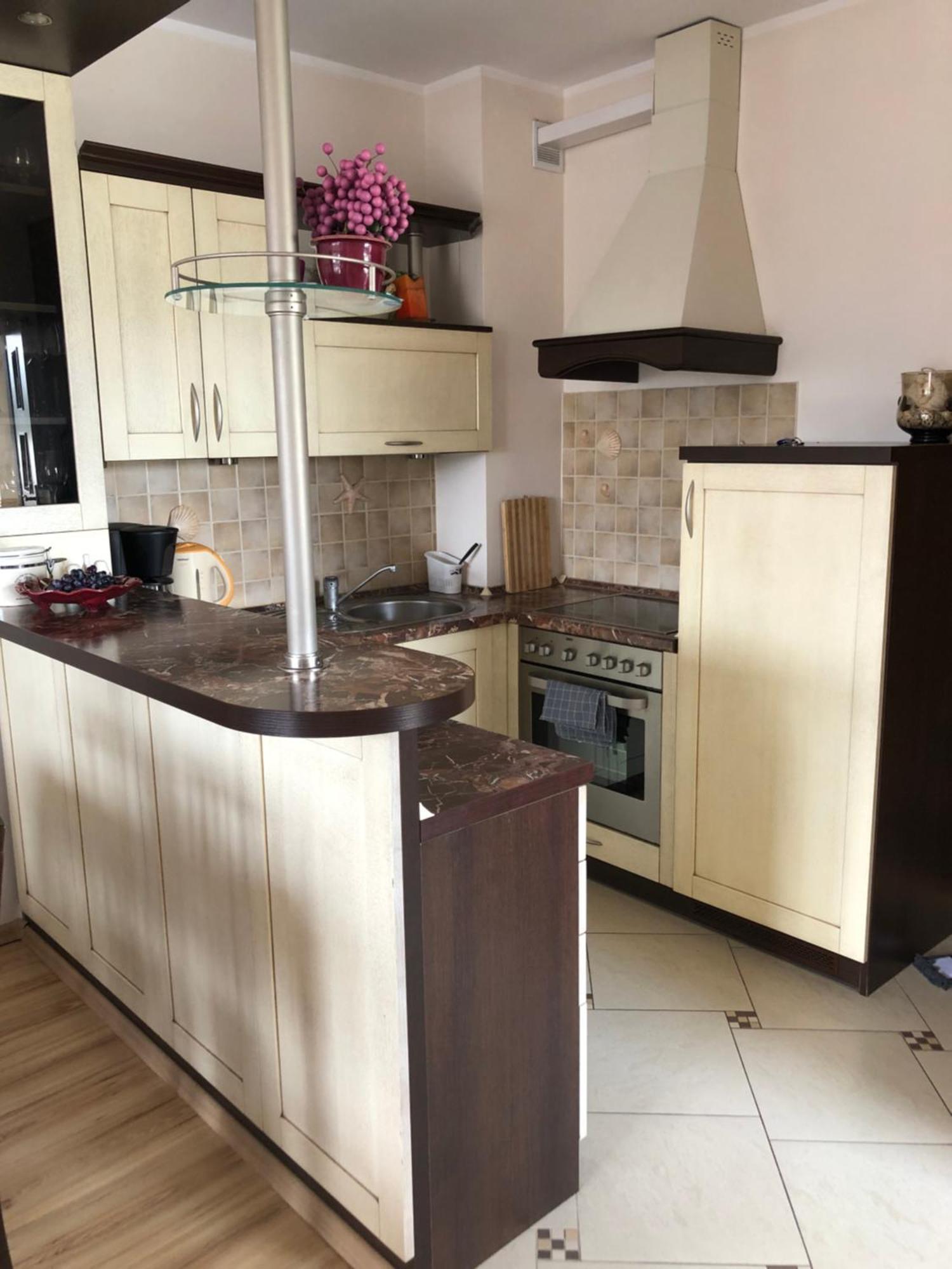 Apartament Klaudia Stegna  Zewnętrze zdjęcie